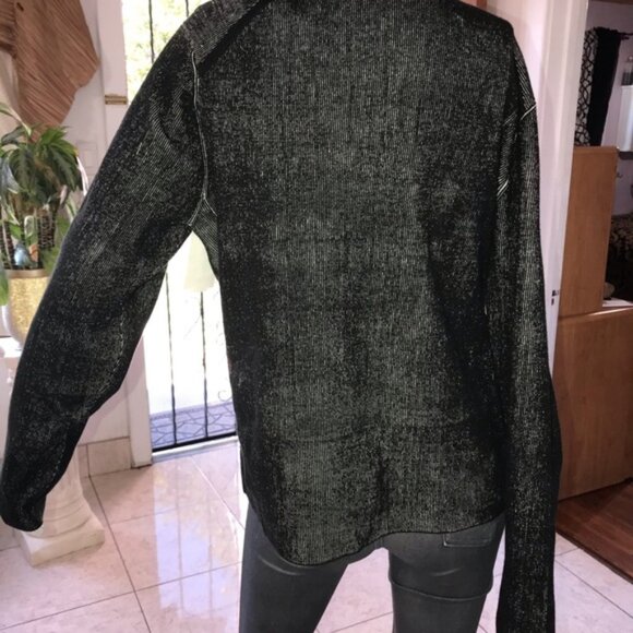 Eileen Fisher size L petite - Picture 3 of 8